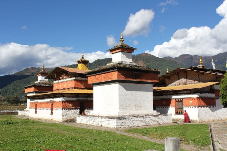 Jambay Lhakhang Trip Packages
