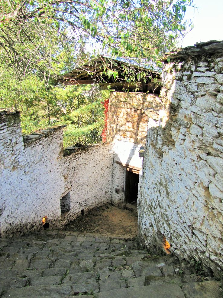 Jakar Dzong Trip Packages Jakar Dzong Trip Packages