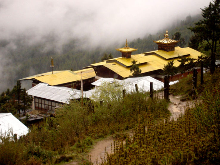 Tharpaling Monastery Trip Packages Tharpaling Monastery Trip Packages