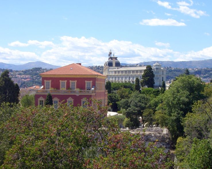 Musee Matisse Trip Packages