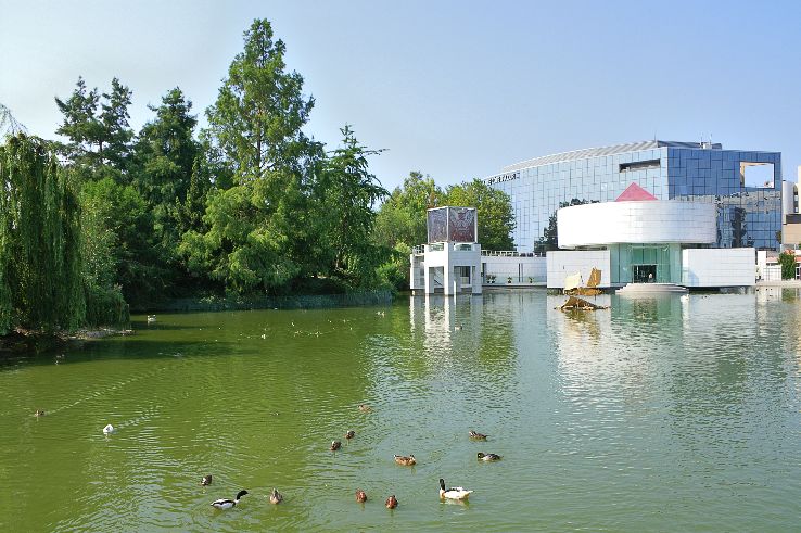 Parc Phoenix  Trip Packages