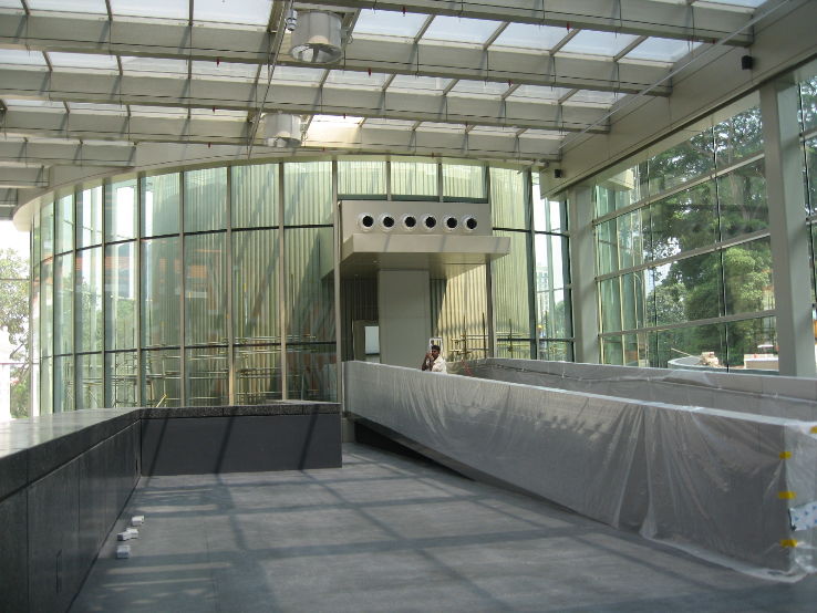 National Museum of Singapore Trip Packages