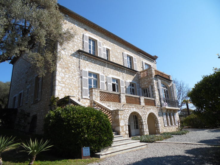 Musee Renoir  Trip Packages