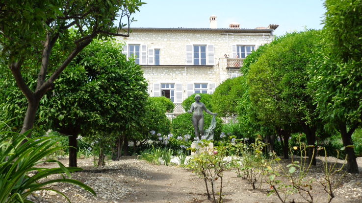 Musee Renoir  Trip Packages