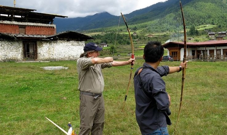 Archery Ground Trip Packages