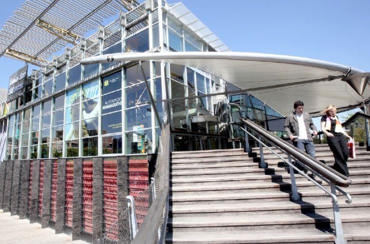 Departmental Forum of Sciences Trip Packages