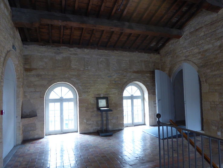 CAPC musee dart contemporain de Bordeaux Trip Packages