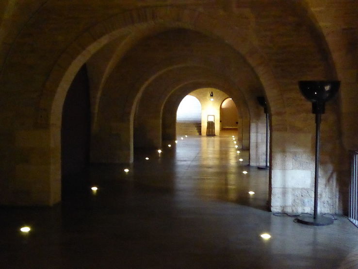 CAPC musee dart contemporain de Bordeaux Trip Packages