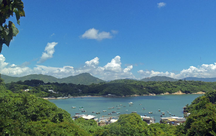 Finger Hill Trip Packages