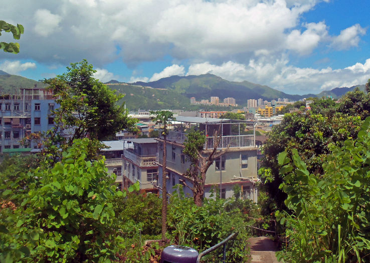 Former Peng Chau Theatre Trip Packages