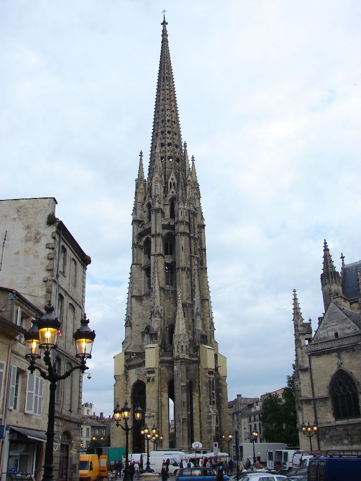 Basilica of St. Michael Trip Packages