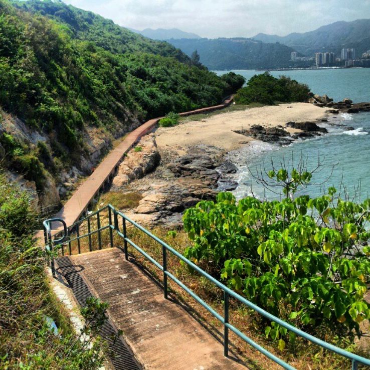 Peng Yu Path Trip Packages