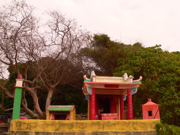 Seven Sisters Temple Trip Packages