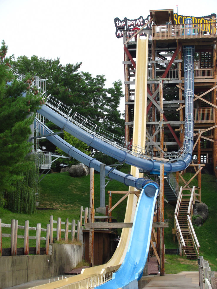Noah Ark Amusement Park Trip Packages
