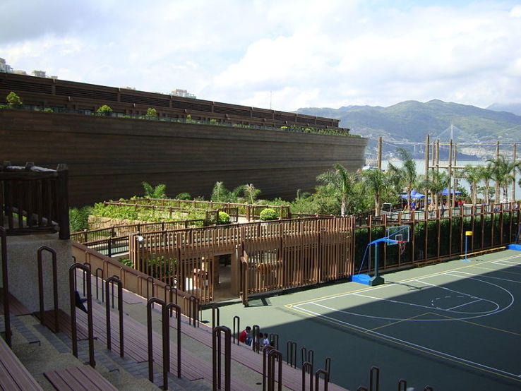 Noah Ark Amusement Park Trip Packages