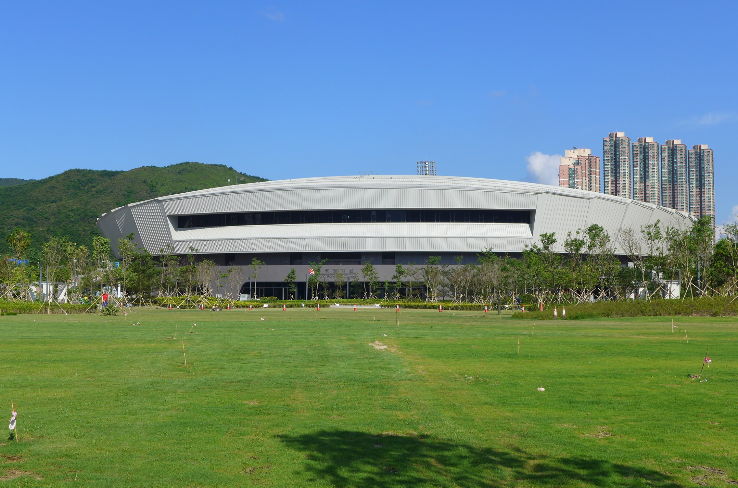 Hong Kong Velodrome Park Trip Packages