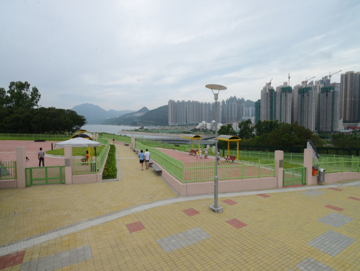 Wan Po Road Pet Garden Trip Packages