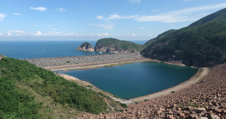 High Island Reservoir Trip Packages