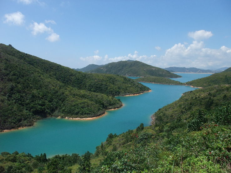 High Island Reservoir Trip Packages