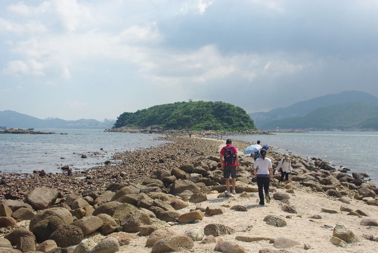 Sharp Island Trip Packages