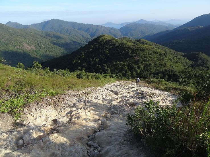 Sai Kung West Country Park Trip Packages