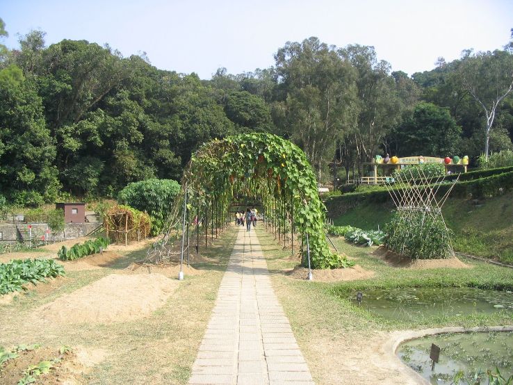 Lions Nature Education Centre Trip Packages