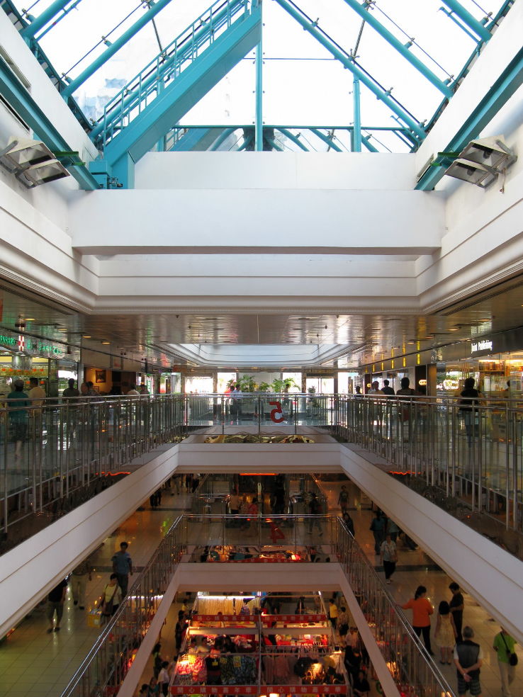 Tsz Wan Shan Trip Packages