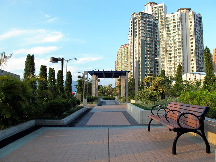 Ma On Shan 2021, 1 places to visit in new territories, top things to