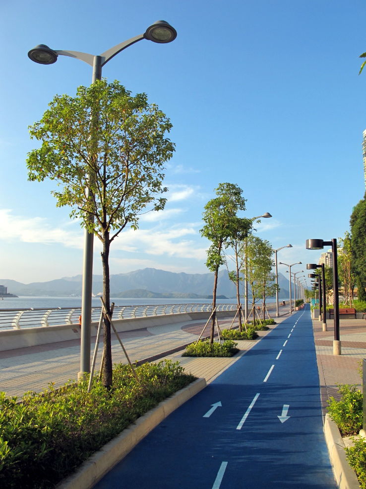 Ma On Shan 2021, 1 places to visit in new territories, top things to