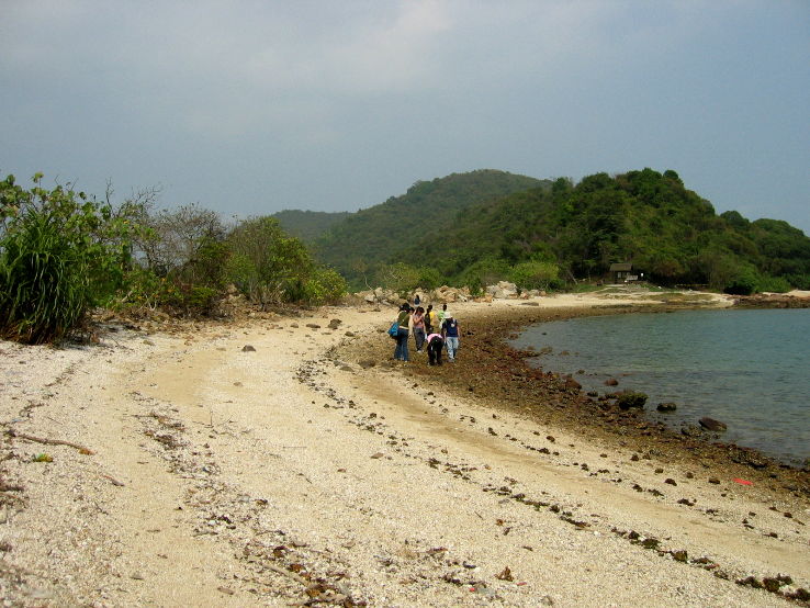 Ma Shi Chau Trip Packages