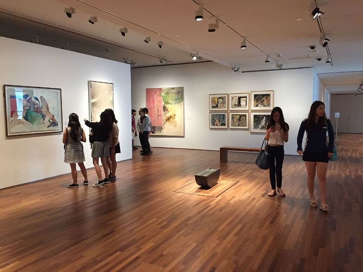  National Gallery Singapore Trip Packages