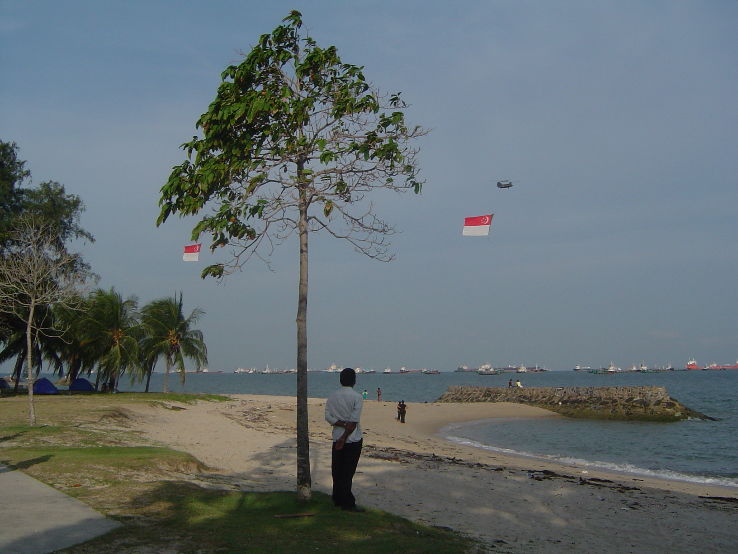 East Coast Park Trip Packages