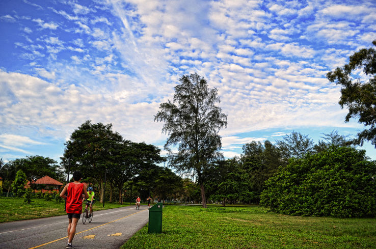 East Coast Park Trip Packages