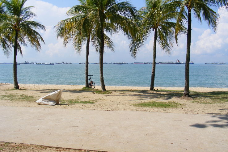 East Coast Park Trip Packages