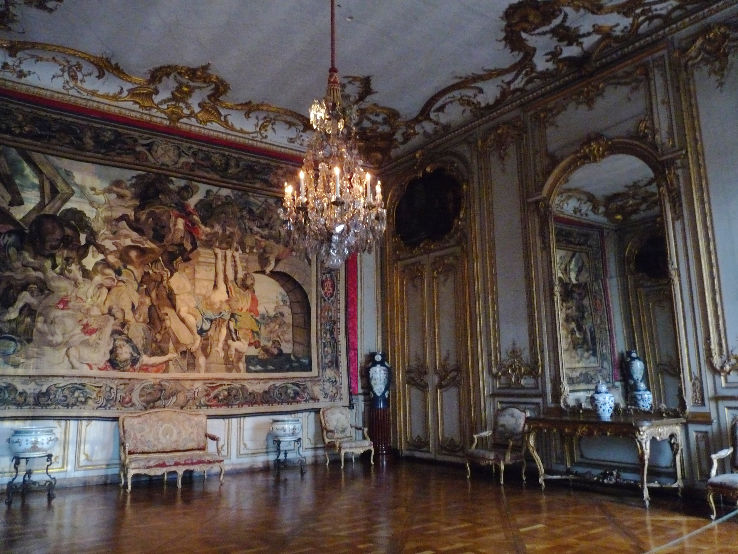 Palais Rohan Trip Packages