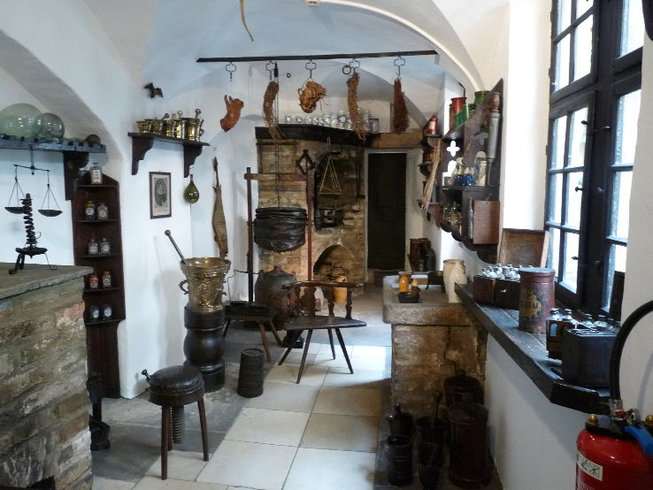 Musee alsacien Trip Packages