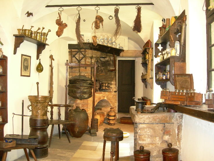 Musee alsacien Trip Packages