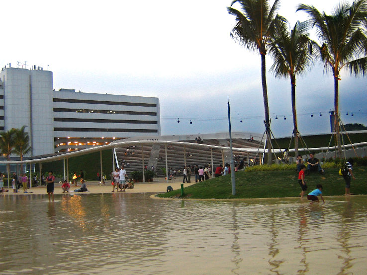 Vivo City Trip Packages