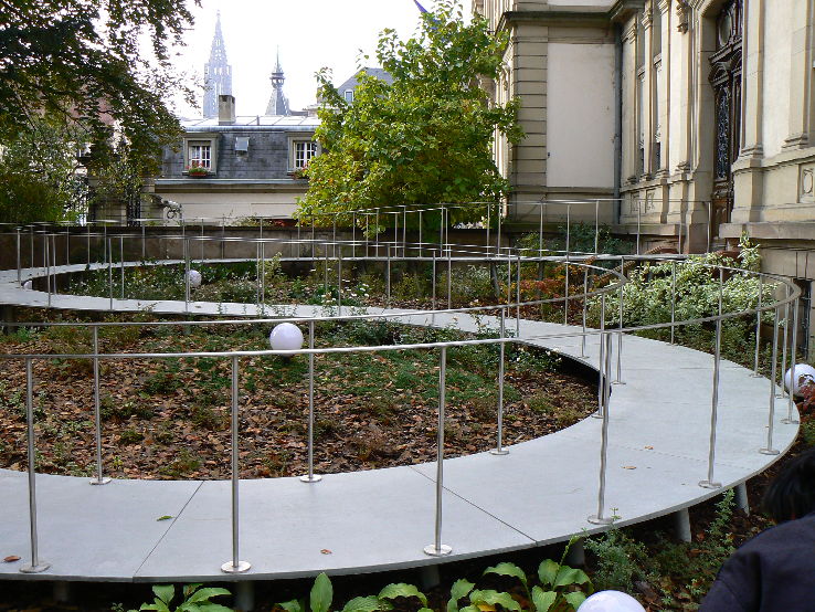 Tomi Ungerer Museum Trip Packages