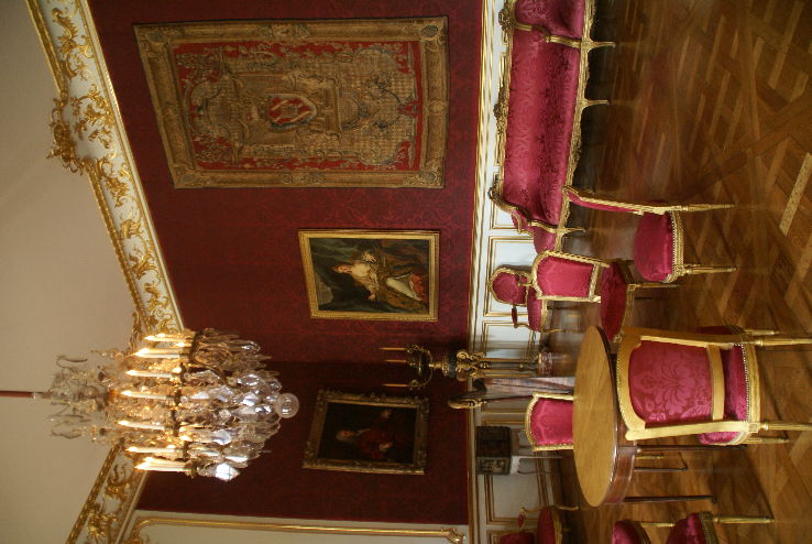 Musee des Arts decoratifs Trip Packages