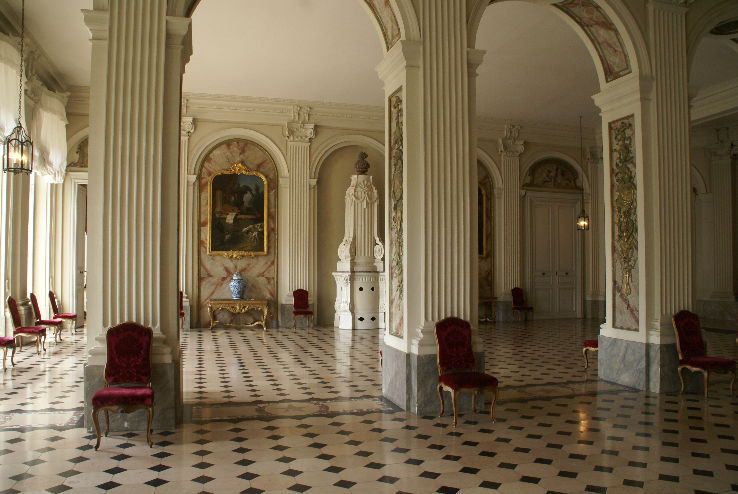 Musee des Arts decoratifs Trip Packages