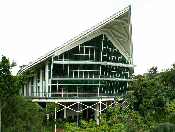 Putrajaya Botanical Garden Trip Packages