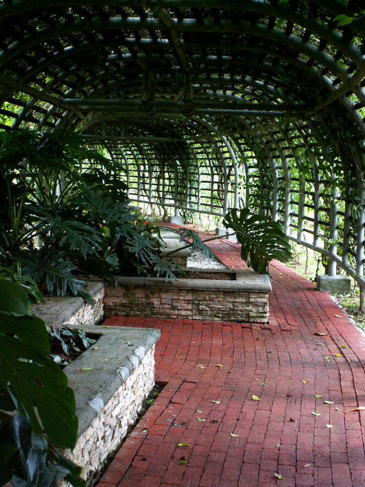 Putrajaya Botanical Garden Trip Packages