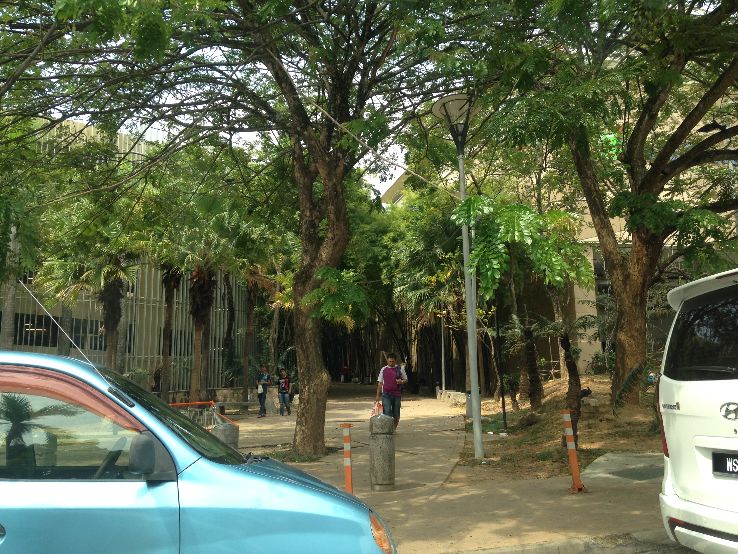 Alamanda Putrajaya Trip Packages