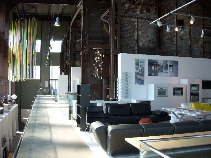 Red Dot Design Museum Trip Packages