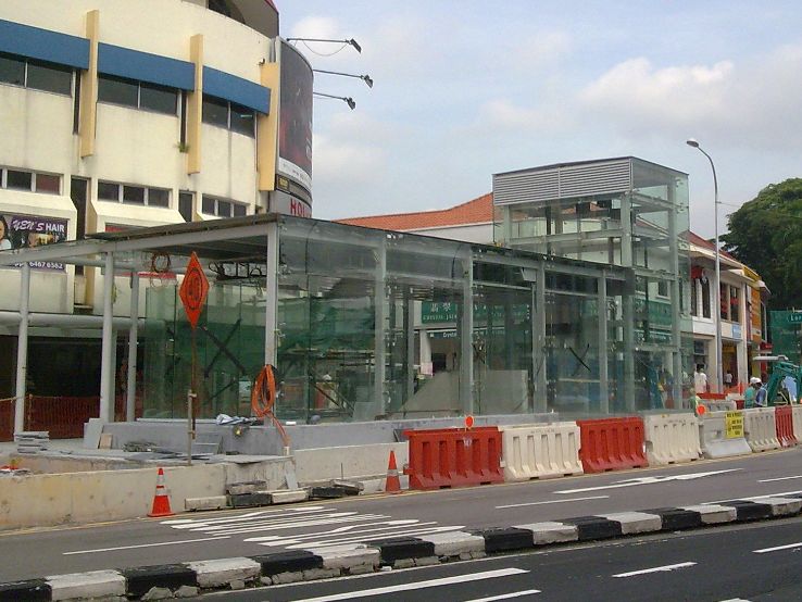 Holland Village Trip Packages