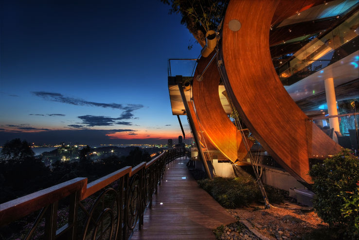 Mount Faber Trip Packages