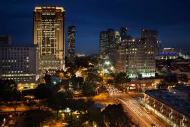 Parkview Square Trip Packages