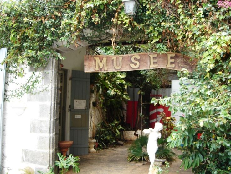 Mauritius Photography Museum Trip Packages