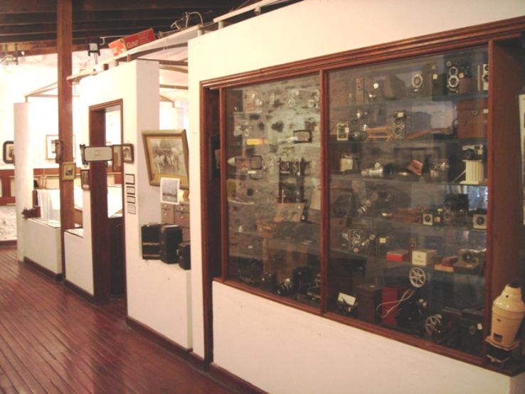 Mauritius Photography Museum Trip Packages